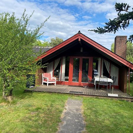 Ferienhaus Gartow Kültér fotó