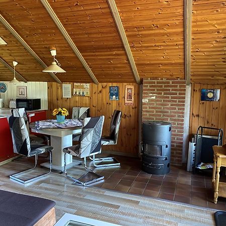 Ferienhaus Gartow Kültér fotó