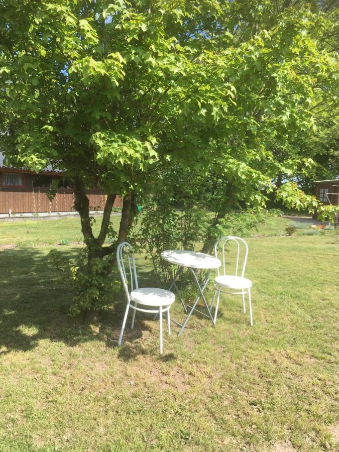 Ferienhaus Gartow Kültér fotó