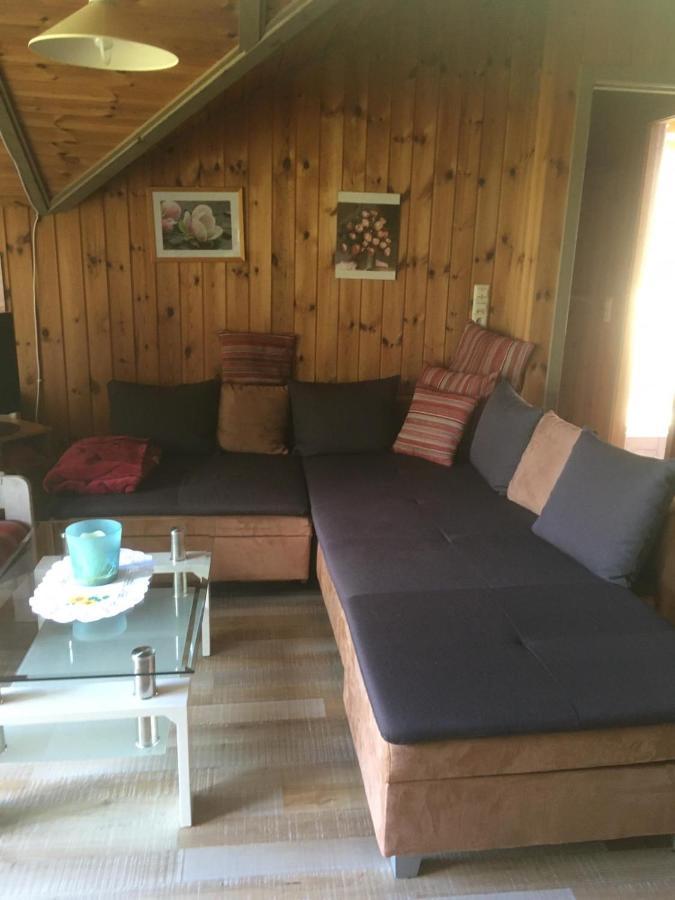 Ferienhaus Gartow Kültér fotó