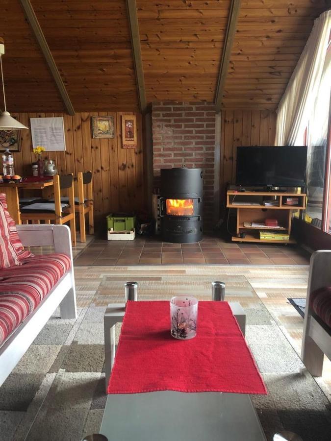 Ferienhaus Gartow Kültér fotó