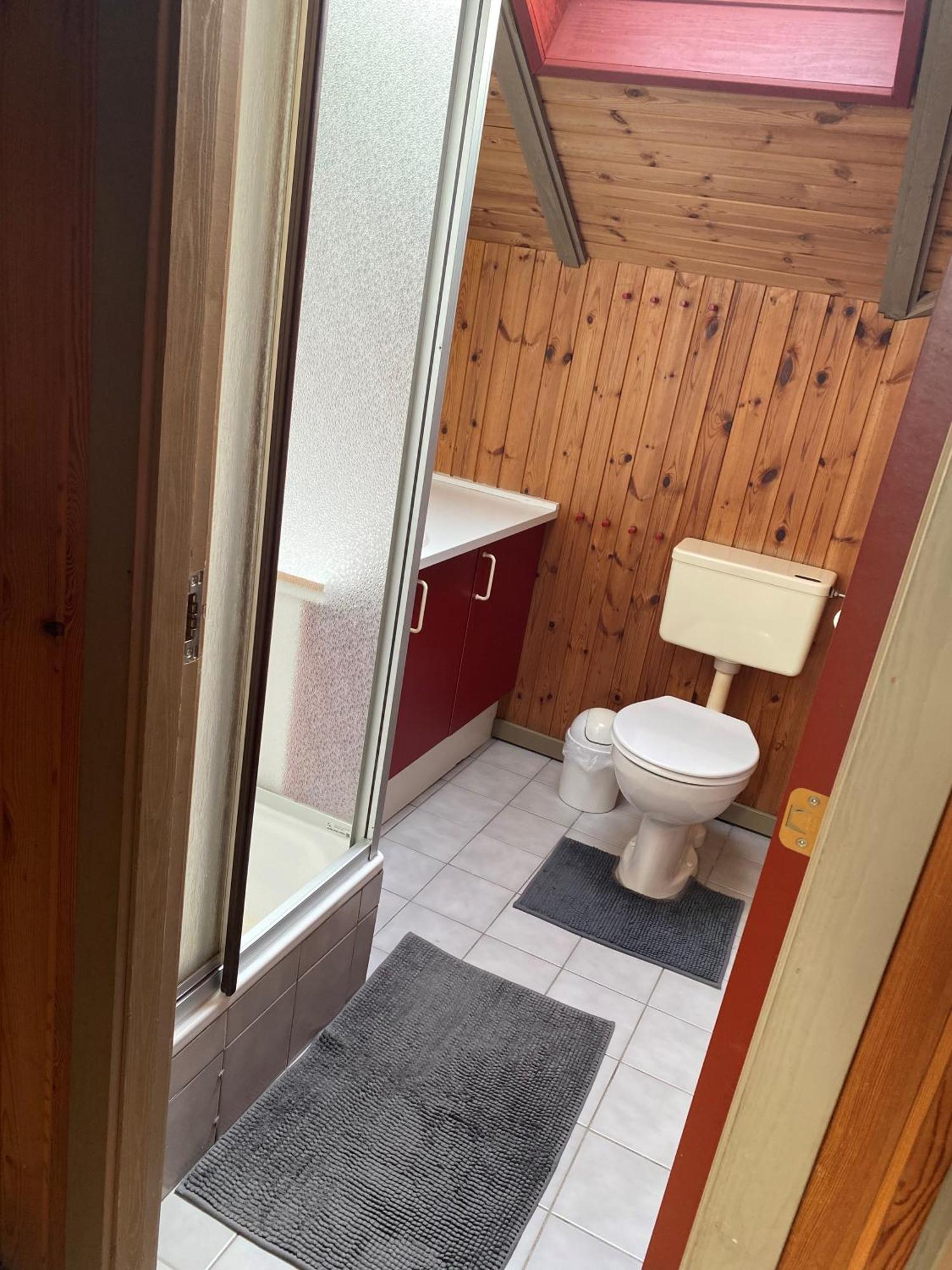 Ferienhaus Gartow Kültér fotó