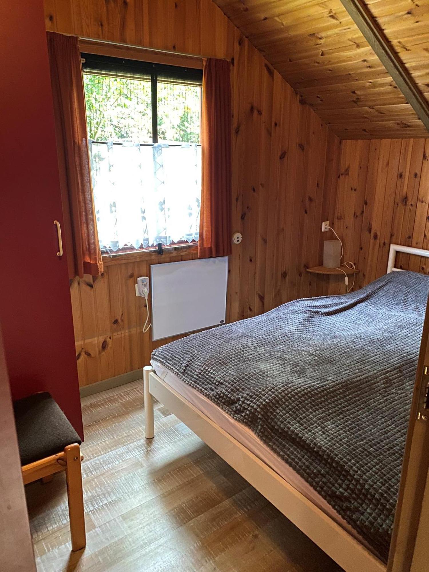 Ferienhaus Gartow Kültér fotó