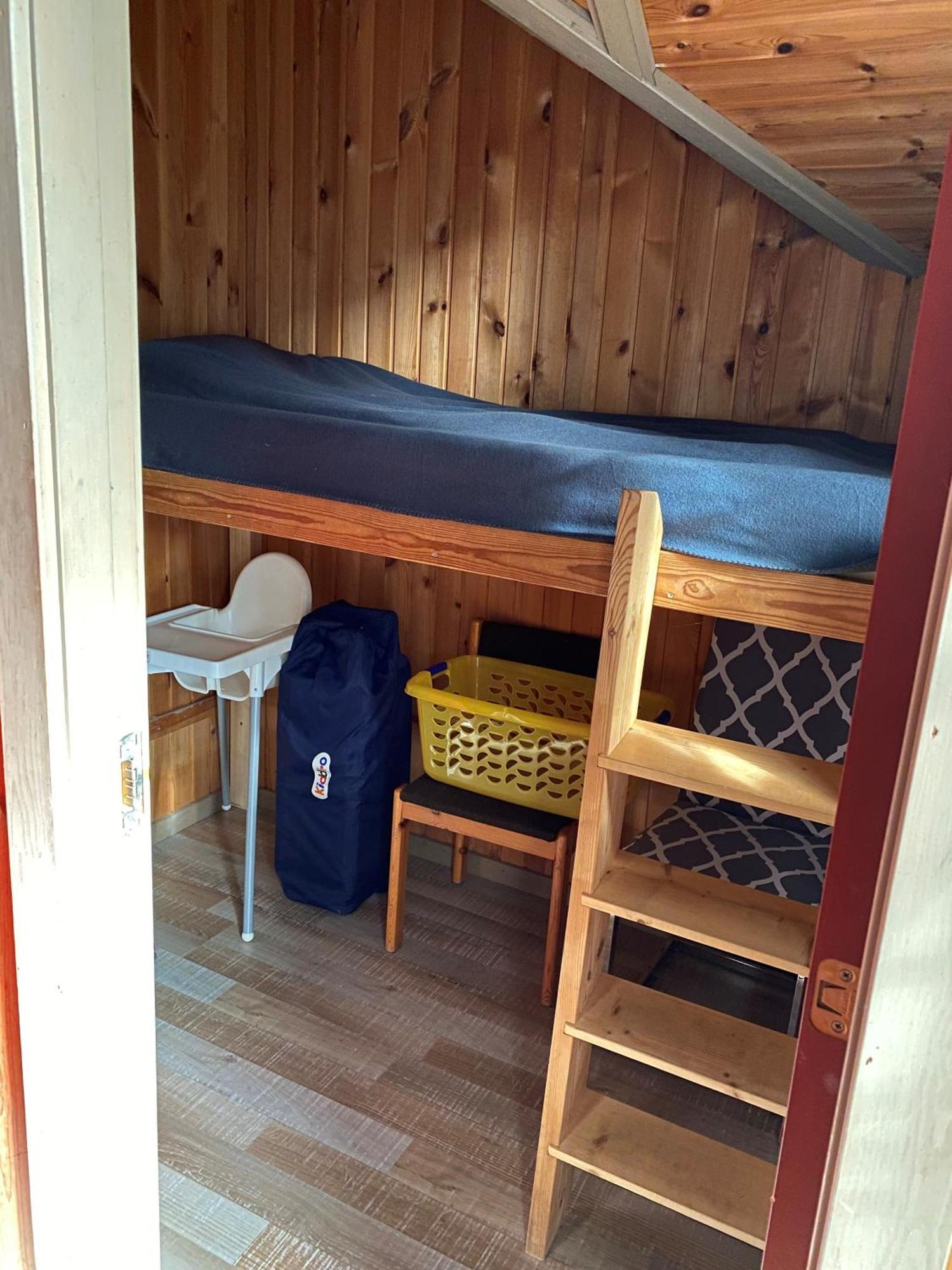 Ferienhaus Gartow Kültér fotó