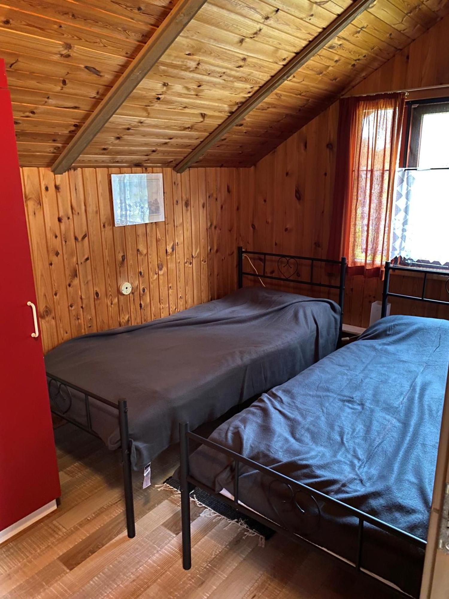 Ferienhaus Gartow Kültér fotó