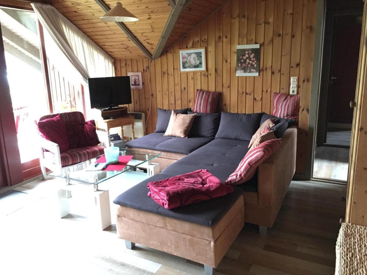 Ferienhaus Gartow Kültér fotó