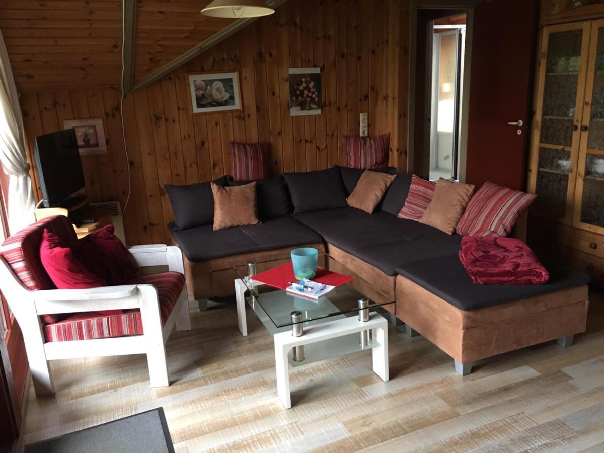 Ferienhaus Gartow Kültér fotó